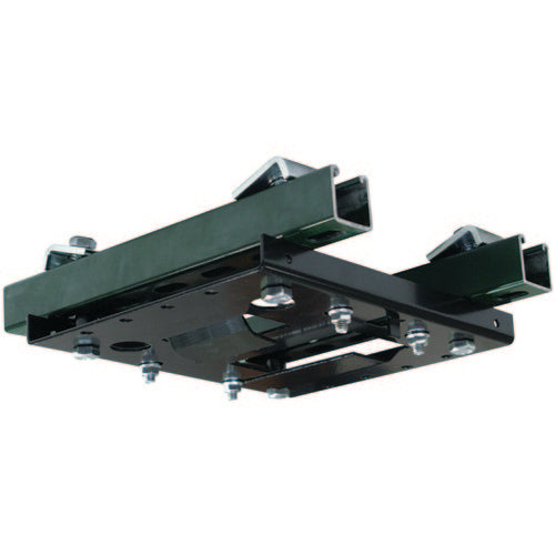 Bracket, One Back - Exact Tool & Supply
