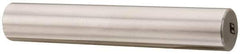 Thomson Industries - 1/2" Diam, 3" Long, Steel Standard Round Linear Shafting - 60-65C Hardness - Exact Tool & Supply