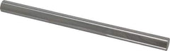 Thomson Industries - 1/2" Diam, 7" Long, Steel Standard Round Linear Shafting - 60-65C Hardness - Exact Tool & Supply