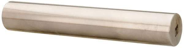 Thomson Industries - 1" Diam, 6" Long, Steel Standard Round Linear Shafting - 60-65C Hardness - Exact Tool & Supply