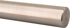 Thomson Industries - 3/4" Diam, 7" Long, Steel Standard Round Linear Shafting - 60-65C Hardness - Exact Tool & Supply