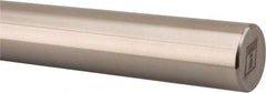 Thomson Industries - 5/8" Diam, 14" Long, Steel Standard Round Linear Shafting - 60-65C Hardness - Exact Tool & Supply