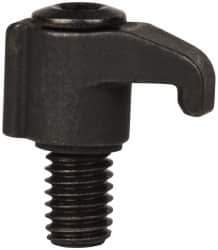 Kennametal - Series Top Notch, CK Clamp Assembly for Indexables - Neutral Cut - Exact Tool & Supply