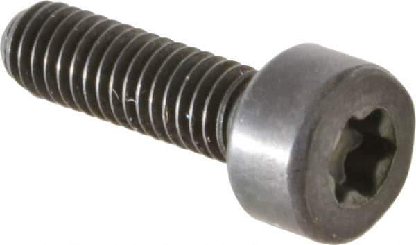 Kennametal - Torx Cap Screw for Indexables - M3.5x0.6 Thread - Exact Tool & Supply