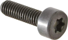Kennametal - Torx Cap Screw for Indexables - M3.5x0.6 Thread - Exact Tool & Supply