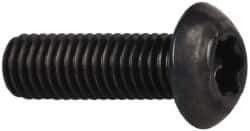 Kennametal - Torx Plus Cap Screw for Indexables - M5 Thread, For Use with Clamps - Exact Tool & Supply