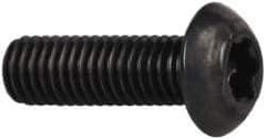 Kennametal - Torx Plus Cap Screw for Indexables - M5 Thread, For Use with Clamps - Exact Tool & Supply