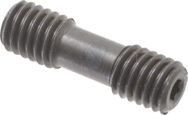 Kennametal - Torx Plus Cap Screw for Indexables - For Use with Clamps - Exact Tool & Supply