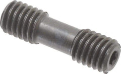 Kennametal - Torx Plus Cap Screw for Indexables - For Use with Clamps - Exact Tool & Supply