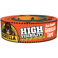 Gorilla High Visibility Tape 35 yd - Exact Tool & Supply
