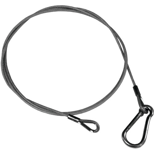 Overhang Cable, Tool Balancer - Exact Tool & Supply