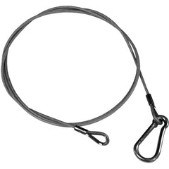 Overhang Cable, Tool Balancer - Exact Tool & Supply