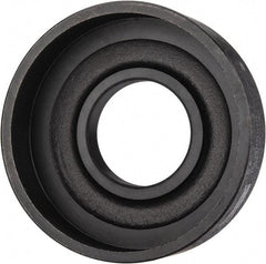 Greenlee - 3-1/2" Conduit Round Die - 102.7mm Hole Diam - Exact Tool & Supply