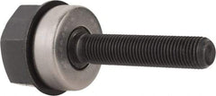 Greenlee - Draw Stud - 1-5/8" Hole Length x 3/8" Hole Diam - Exact Tool & Supply