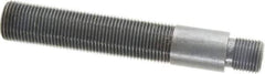 Greenlee - Draw Stud - 4-3/4" Hole Length x 3/4" Hole Diam - Exact Tool & Supply