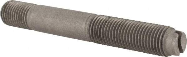 Greenlee - Draw Stud - 2-13/16" Hole Length x 3/8" Hole Diam - Exact Tool & Supply