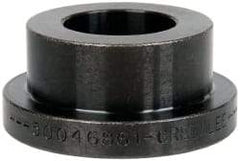 Greenlee - 3-1/2, 4 & 5" Conduit Round Bushing - 4" Hole Diam - Exact Tool & Supply
