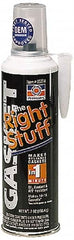 Permatex - 7 Ounce Instant Gasket Maker - Exact Tool & Supply