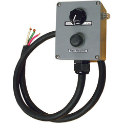 Switch, Speed Control - Exact Tool & Supply