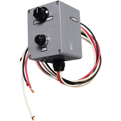 Switch, Speed Control - Exact Tool & Supply