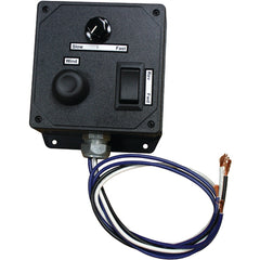 Switch, Speed Control F/R - Exact Tool & Supply
