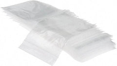 Value Collection - 3 x 4", 2 mil Self-Seal Reclosable Bags - Regular-Duty - Exact Tool & Supply