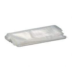 Made in USA - 24 x 30", 4 mil Open Top Polybags - Heavy-Duty - Exact Tool & Supply