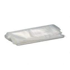 Made in USA - 24 x 30", 4 mil Open Top Polybags - Heavy-Duty - Exact Tool & Supply