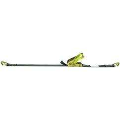 6A102 1" X 15' FLAT HOOK - Exact Tool & Supply