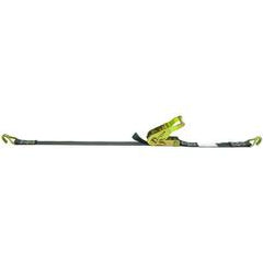 6A102 1" X 15' FLAT HOOK - Exact Tool & Supply