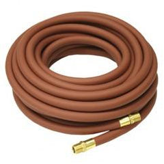 3/8 X 50' PVC HOSE - Exact Tool & Supply