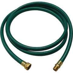Hose Assembly - Exact Tool & Supply