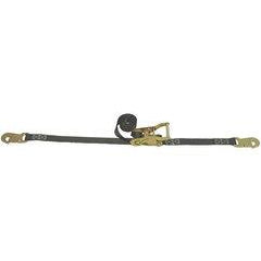 60106 1" X 10' ZINC - Exact Tool & Supply