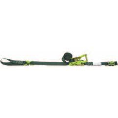 6A106 1" X 15' ZINC - Exact Tool & Supply
