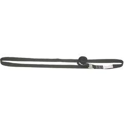 60112 1" X 10' ZINC - Exact Tool & Supply