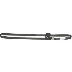 60112 1" X 10' ZINC - Exact Tool & Supply