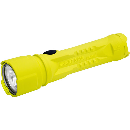 RAZOR 3AA FLASHLIGHT - Exact Tool & Supply