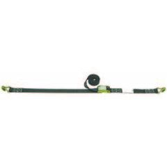 6A110 1" X 15' FLAT HOOK - Exact Tool & Supply