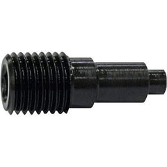 Buck Chuck Company - Lathe Chuck Adapter Plate Pin - 1 Piece - Exact Tool & Supply