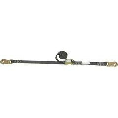 60503 2" X 27' TRIANGLE - Exact Tool & Supply