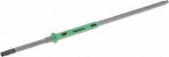 Seco - TP15 Torx Plus Drive, Driver for Indexable Turning - Compatible with Inserts - Exact Tool & Supply