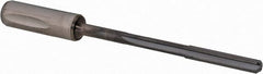 Seco - 2.98mm Solid Carbide 4 Flute Chucking Reamer - Exact Tool & Supply