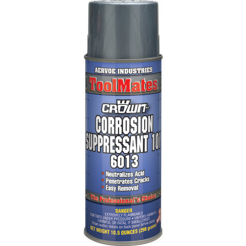 ‎101 Corrosion Prevent-10.5 oz Aerosol - Exact Tool & Supply