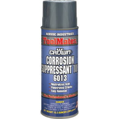 ‎101 Corrosion Prevent-10.5 oz Aerosol - Exact Tool & Supply