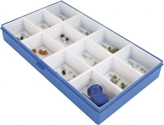 Seco - Shrink-Fit Balancing Screw Kit - Exact Tool & Supply