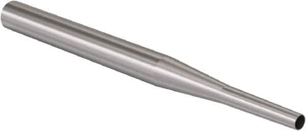 Seco - Minimaster 20mm 89°/85° Shank Milling Tip Insert Holder & Shank - 0.374" Neck Diam, 250.01mm OAL, Heavy Metal MM10 Tool Holder - Exact Tool & Supply