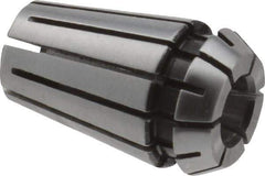 Seco - 5mm ER11 Collet - 0.0006" TIR, 0.433" OAL, 0.452" Overall Diam - Exact Tool & Supply