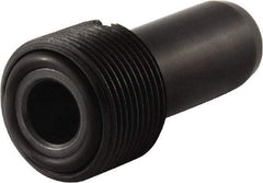 Seco - Rotary Tool Holder Cooling Tube - Use with HSK Form A & E Holders, Compatible with HSK100A, HSK100E Taper Size - Exact Tool & Supply