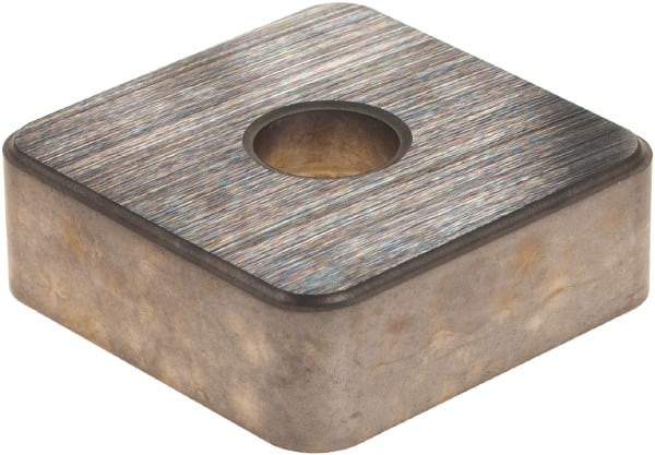 Seco - 3/4" Insert Inscribed Circle, Anvil for Indexables - Exact Tool & Supply