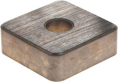 Seco - 3/4" Insert Inscribed Circle, Anvil for Indexables - Exact Tool & Supply
